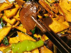 -长安炊烟庭院陕菜(七路明光路店)