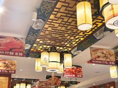 -惠丰堂饭庄·烤鸭·京味菜(翠微路店)