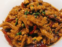 -鑫小城故事·藕汤·家常菜(台北一路总店)