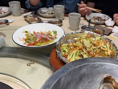 -船梆煮•蒸汽海鲜·生腌干蒸(五四广场店)