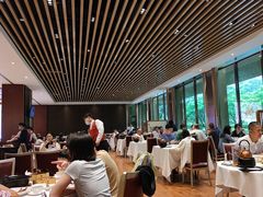 -南宁荔园维景国际酒店·荔园中餐厅