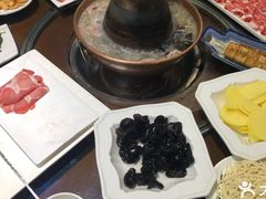 -大草原清真饭庄(沙河店)