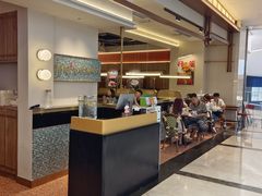 -鹅冠港式茶餐厅(来福士店)