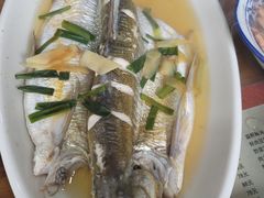 -洞天食府(北大街店)
