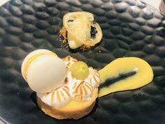 -L'Arome芳芳法国餐厅(仙林金鹰店)