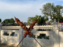 -南门涮肉(后海店)