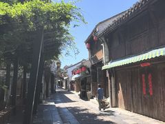 -高淳老街土菜馆(迎薰门店)