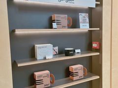 -Seesaw Coffee(苏州中心店)