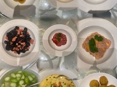 -上海浦东绿地铂骊酒店