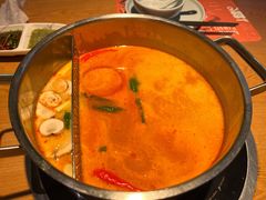 -生如夏花泰式火锅(鹭洲里店)