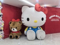 -凯蒂猫主题馆