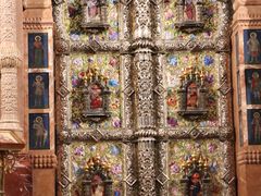 -滴血救世主教堂