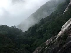 -陕西省红河谷森林公园