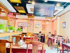 -恭敬李·烤鸭(天坛北门店)