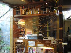 大堂-万藏·荞麦酒房BANKURA JAPANESE SOBA KITCHEN(长乐路店)