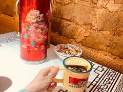 -农耕故事·乡下农庄(科韵路店)