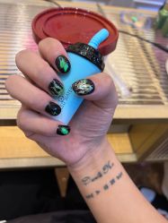 -RL Nail·瑞丽美甲美睫品牌原创店