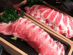 -湊湊火锅·茶憩(上海合生汇店)