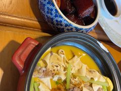 -永安鱼庄·镇江菜(丁卯店)