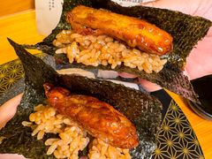 -鮨冠OMAKASE食べ放题(北京首店)