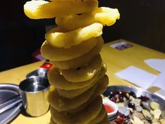 -囧吉香生蚝牛排馆(湖北路店)