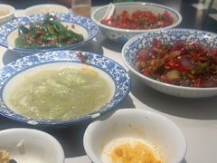 -欧记大排档·景德菜(上海首店)