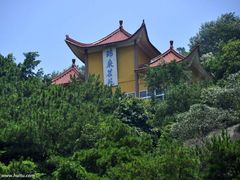-漳州龙海瑞竹岩风景区-瑞竹岩寺