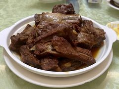 -腰记饭店(龙源路店)
