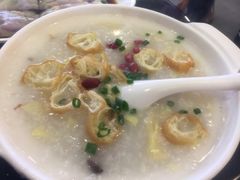 -卓粤拉肠(红庙店)