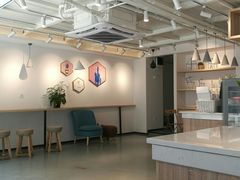 大堂-悠客优品(虞锦楼店)
