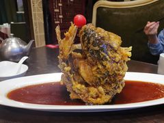 -老牌坊鲁菜名店(聊城美食岛店)