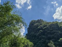 -英西峰林·洞天仙境