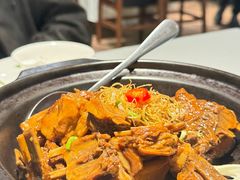 -黑明餐厅(白鹭洲店)