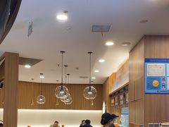-王春春鸡汤饭(上海中海环宇城店)