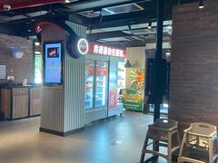 -肯德基(蓝桥店)