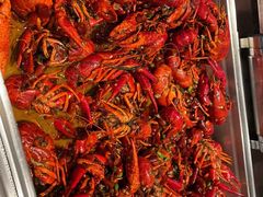 -海玥荟海鲜姿造自助餐厅(欧罗巴广场店)