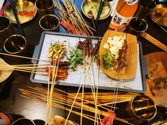 -林二哥宜烤官·宜宾小烧烤