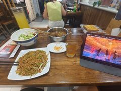 -壹块捌烧烤(灯市口店)