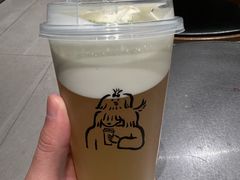 -喜茶(东莞汇一城店)