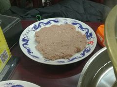 -鑫龙火锅城(阳光新路店)