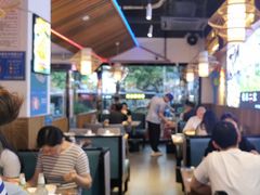 -叁宝烧烤 西安烧烤 领跑品牌(学府路店)