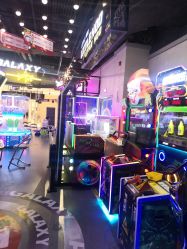 -龙小湖探索乐园 Little Hoo Galaxy(龙湖重庆金沙天街店)