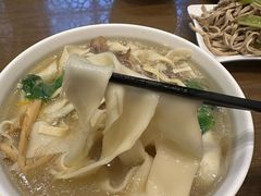 -合记烩面(人民路店)
