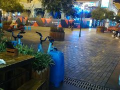 -疯狂烤翅(熙街店)