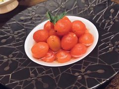 -铭轩中餐厅·海南菜·粤菜(亚龙湾瑞吉店)