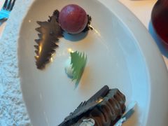 -亚特兰蒂斯•OSSIANO奥西亚诺海底餐厅