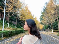 -重庆工商大学(南岸校区)