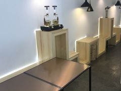 大堂-铁手珈琲制造局metalhands(望京店)