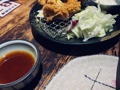 -小川洋风料理(街道口店)