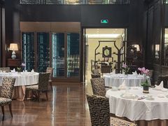-明阁 Ming Court(广州朗豪酒店)
